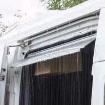 REMIS REMIcare Van Regenabweiser für Fiat Ducato ab Bj. 07/2006