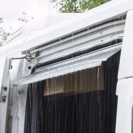 REMIS REMIcare Van Regenabweiser für Fiat Ducato ab Bj. 07/2006