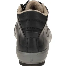 Legero Damen TANARO 5.0 warm gefütterte Gore-Tex Stiefelette, schwarz (SCHWARZ) 0100