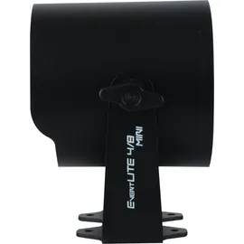 Showtec EventLITE 4/8 Mini Q6 IP65 Mobiler Strahler - schwarz