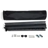 Volkswagen Fahrradschiene Ladehilfe Rampe Fahrradträger Heckträger AHV-Träger