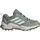 Adidas Baby im Freien adidas Terrex AX4R Silver Green/ Linen Green/Preloved Fig UK 11 (Kid) - Grün - UK 11 (Kid)