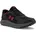 Trail Herren 003 black/black/racer red 44