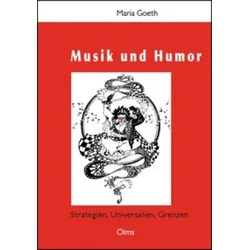 Musik und Humor