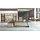xlmoebel Design Eckschreibtisch Büro Einrichtung Chef Zimmer Möbel Tisch Büromöbel neu