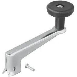 ProPlus 341500AC01 Hebel für Stützrad 35mm 341500 Handhebel