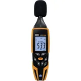 HT Instruments HT Instruments, Schallpegelmessgerät HTA102