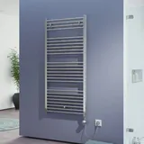 Ximax Badheizkörper 916 x 600 mm 300 W Chrom