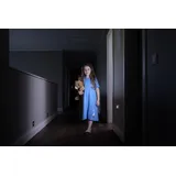 LEDVANCE Nightlux Hall weiß