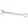 Stier Ringmaulschlüssel flache Ausführung SW 6 mm