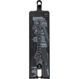 Drone Kai Saunders Saundezy Signature Nexus ́ x 22 ́ Scooter-deck - Black - One Size