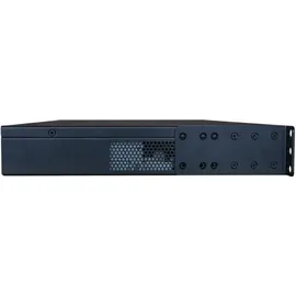 Digi AW24-G300 Switch 24 Ports - Hub Schwarz