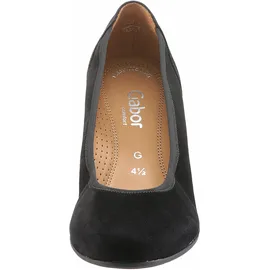Gabor Pumps in schwarz | Gr.: 38,5