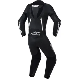 Alpinestars Stella GP-R7 Damen Lederkombi 2tlg. schwarz 40