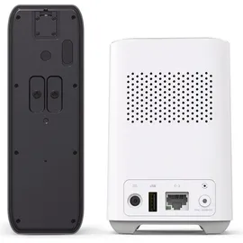 eufy Video Doorbell Dual Cam 2K Pro HomeBase 2