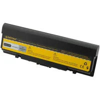 PATONA Akku für Dell Inspiron 1520 6600mAh 11,1V