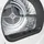 Gorenje D5G49D Wärmepumpentrockner (9 kg)