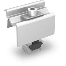 K2 Systems Universal Endklemmen OneEnd 2002514