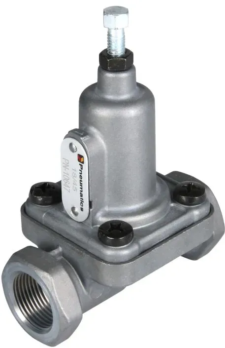 Vanne de débit PNEUMATICS PN-10647