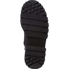 TAMARIS Damen schwarz 41