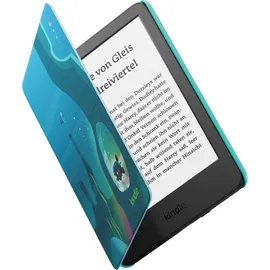 Amazon Kindle Kids 2022 16 GB Ozean-Entdecker-Design