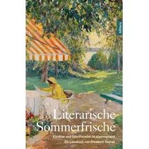 Buch&Media Literarische Sommerfrische