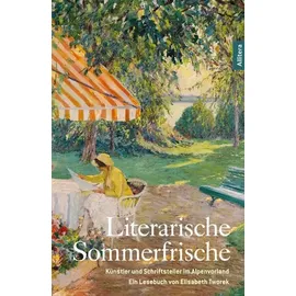 Buch&Media Literarische Sommerfrische