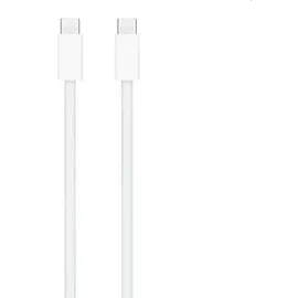 Apple USB-C auf USB-C 2 m Weiß