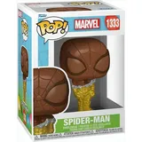 Funko Pop! Marvel: Spider - Spider-Man - Man - Easter Chocolate - Marvel Comics- Vinyl-Sammelfigur - Geschenkidee - Offizielle Handelswaren - Spielzeug Für Kinder und Erwachsene