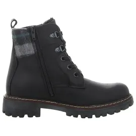 Josef Seibel Marta 52 schwarz-kombi 41