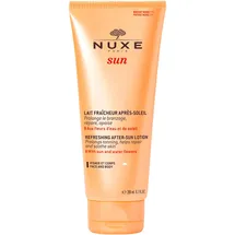 NUXE Sun After-Sun-Milch LSF 0 200 ml