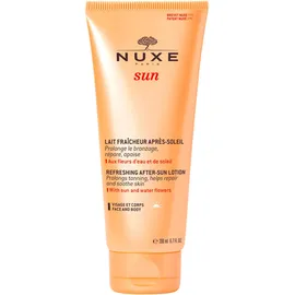 NUXE Sun After-Sun-Milch LSF 0 200 ml