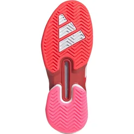 adidas Adizero Ubersonic 5 Lucid Red/Zero Met/Lucid Pink 40