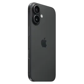 Apple iPhone 16 Plus 512 GB Schwarz