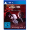 Vampire The Masquerade Coteries of New York - PS4