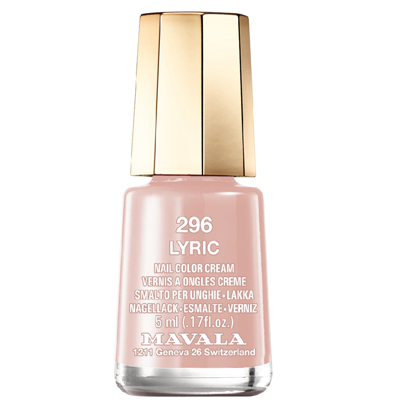 Mavala Nagellack Floral Color's Lyric 5 ml