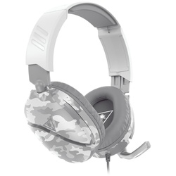 Turtle Beach Recon 70 Gaming-Headset Camo Polarweiß