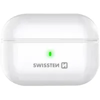 Swissten miniPODS weiß (54200200)