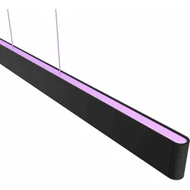Philips Hue White & Color Ambiance Ensis schwarz