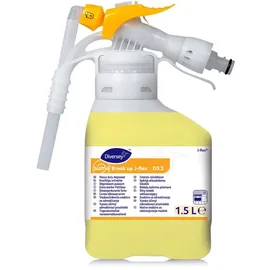diversey europe b.v. Fettlöser 5 l