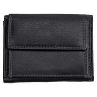 Josephine Osthoff Handtaschen-Manufaktur Josephine Osthoff Geldbörse unisex Portemonnaie marine