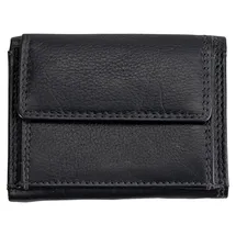 Josephine Osthoff Handtaschen-Manufaktur Josephine Osthoff Geldbörse unisex Portemonnaie marine