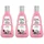 Guhl Lang und Lebendig Aufbau Shampoo 250 ml