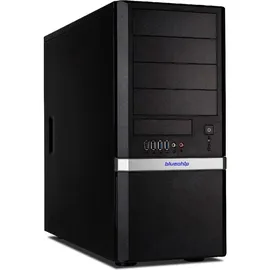 bluechip BUSINESSline T7400 AMD Ryzen 7 7700X 4,5 GHz 16 GB RAM 1 TB SSD GeForce RTX 5060 Ti Windows 11 Pro