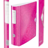 Leitz Active WOW DIN A4 82 mm Pink 1 St.