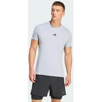 adidas Designed for Training Workout Silber XXL