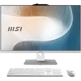 MSI Modern AM272P AiO 27"  FHD Core 7 150U 16 GB RAM 512 TB SSD Win 11