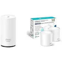 TP-Link Deco X50 Mesh System 2er Pack