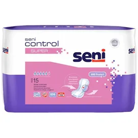 Seni Control L 12 x 15 St.