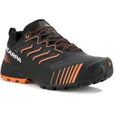 Scarpa Ribelle Run XT Schuhe (Größe 45, grau)